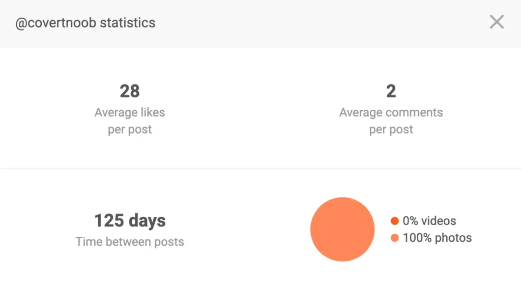 picuki instagram stats feature