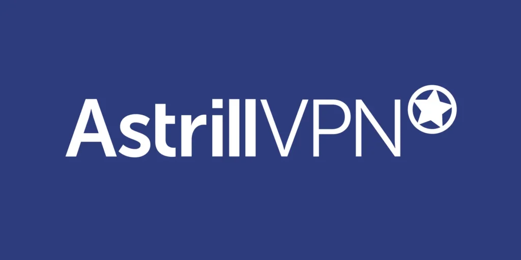 astrill vpn