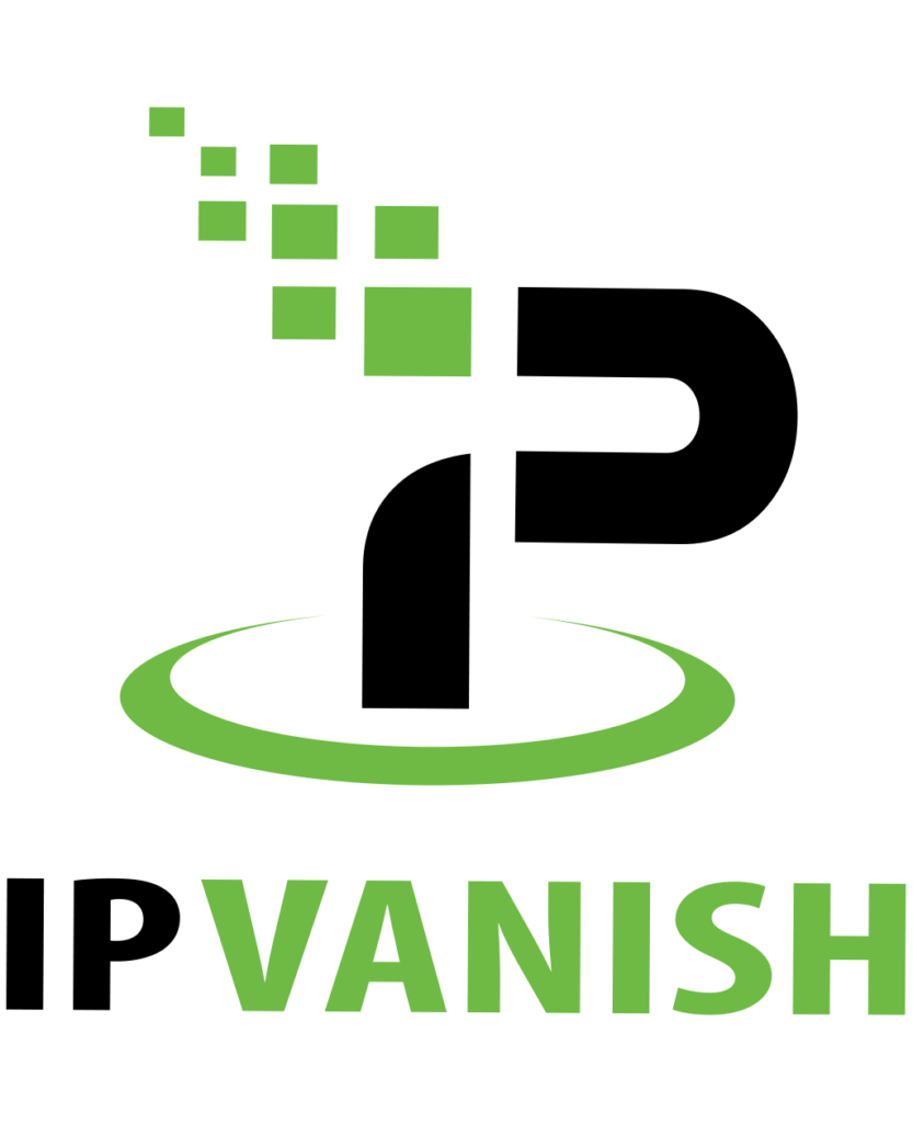 ipvanish logo