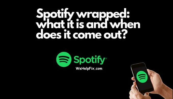 Spotify Wrapped: What It Is and When Does It Come Out?